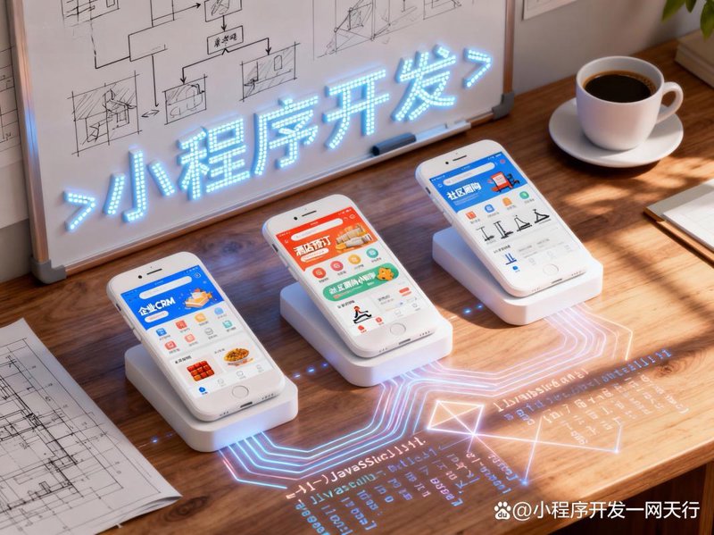 IT外包服务行业的最新发展动态