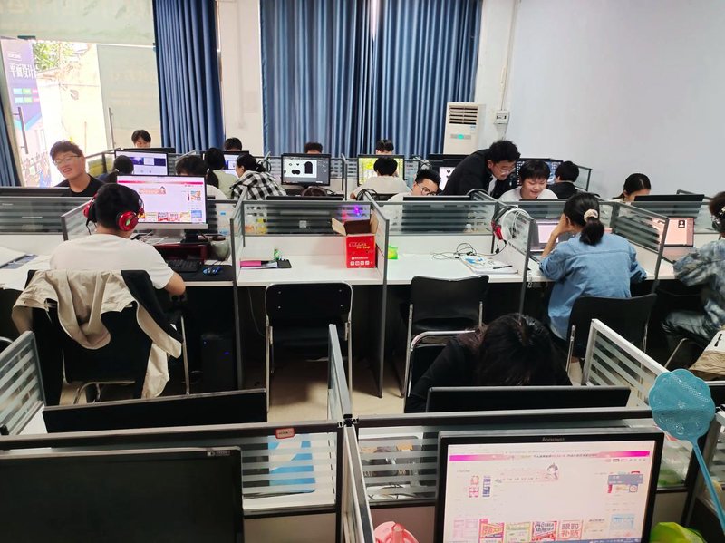 贵阳软件定制：助力企业信息化转型升级