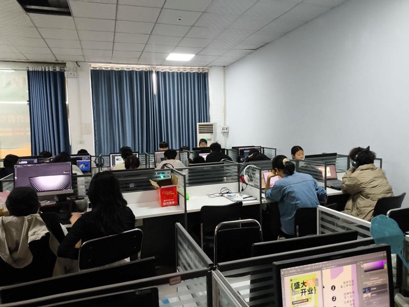贵阳软件定制