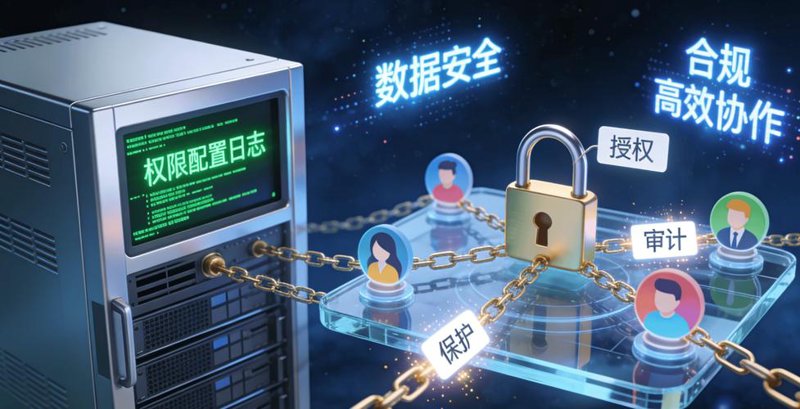 数据安全服务