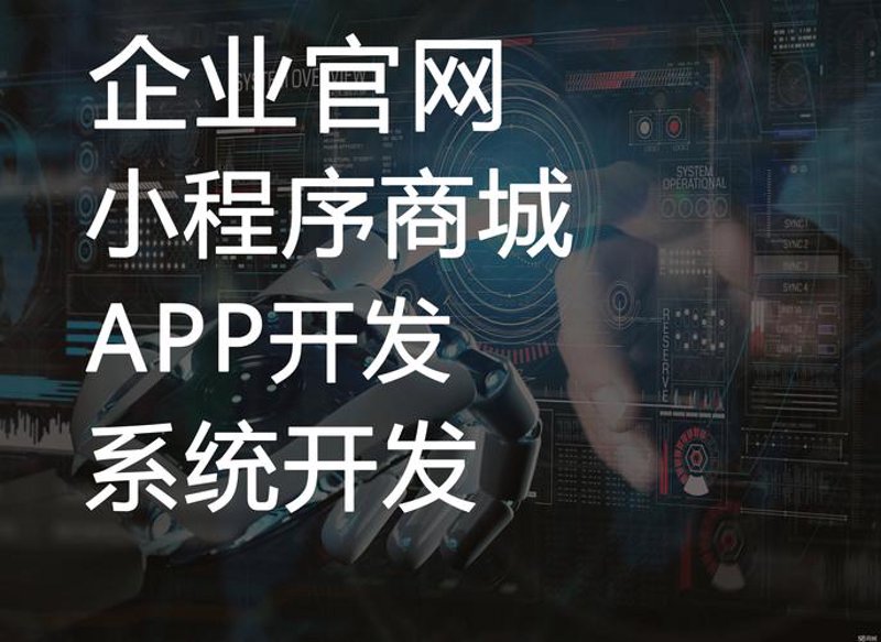 贵阳软件定制：技术与市场的完美交响